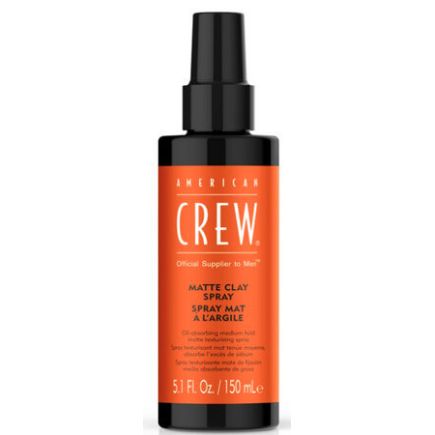 American Crew Matte Clay Spray 150ml