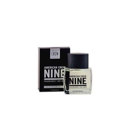 American Crew Nine Fragrance For Men 12.5ml