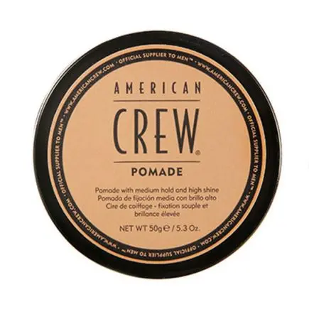 American Crew Pomade 50g