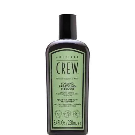 American Crew Forming Pre-Styling Shampoo 250ml