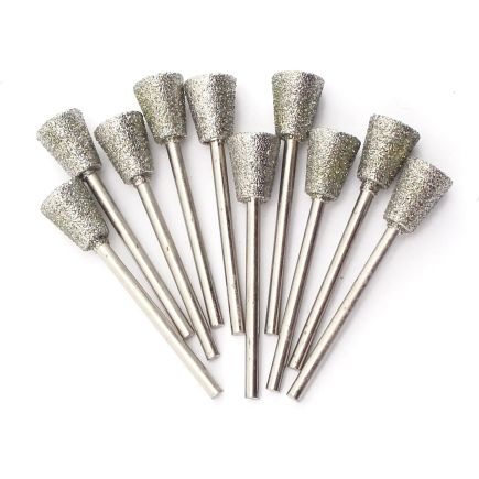 Americanails Diamond Inverted Tapered Drill Bit