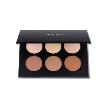 Anastasia Beverly Hills Contour Palette Light To Medium