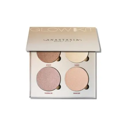 Anastasia Beverly Hills Sun Dipped Glow Kit Palette