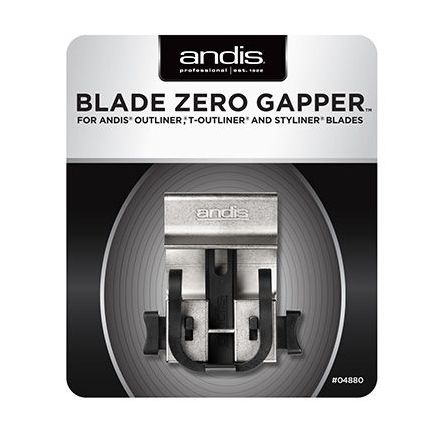 Andis Blade Zero Gapper Tool