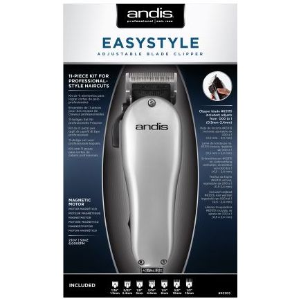 Andis Easystyle Corded Clipper