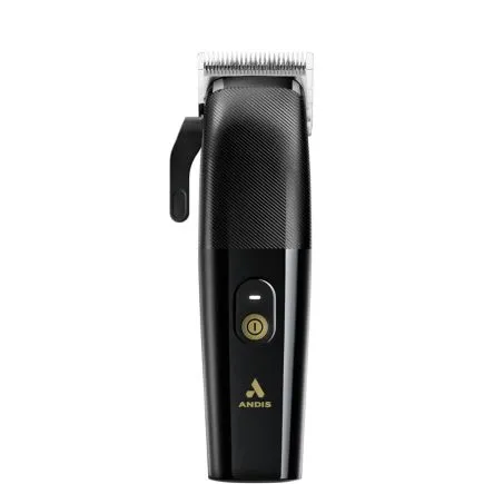 Andis Envy 2 Basic Li Clipper Black