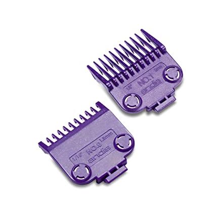 Andis Master 1 Magnetic Guard Set