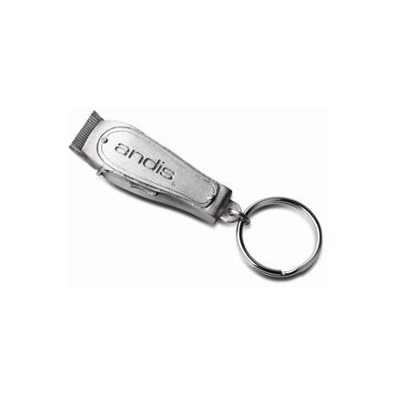 Andis Master Key Ring