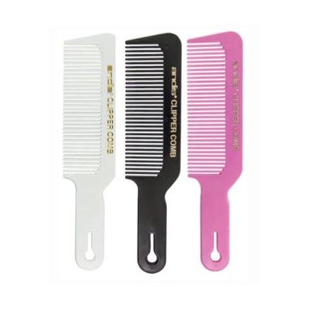 Andis Black Clipper Comb