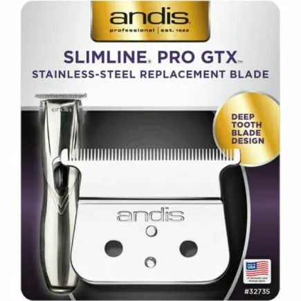 Andis Slimline Pro GTX Replacement Blade