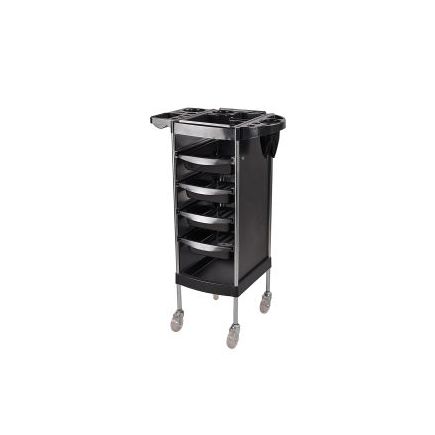 Apollo Salon Hairdressing Trolley