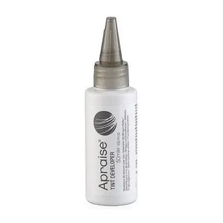 Apraise Liquid Tint Developer 50ml