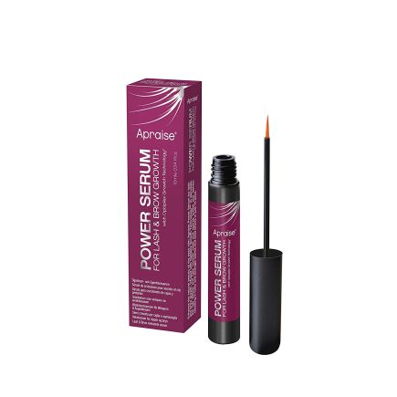 Apraise Power Serum Eyelash and Eyebrow Accelerator