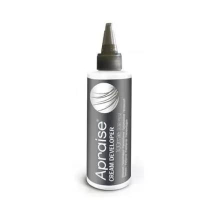 Apraise Tint Cream Developer 100ml