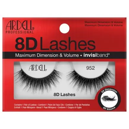 Ardell 8D Lashes 952