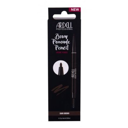 Ardell Brow Pomade Pencil Dark Brown