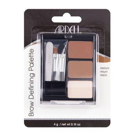 Ardell Brow Powder Pallete Medium