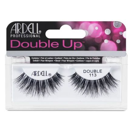 Ardell Double Up Lashes - Double 113