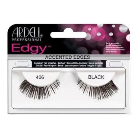 Ardell Edgy Lashes 406