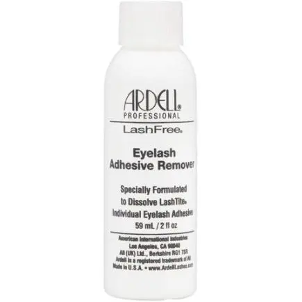 Ardell Lash Free Individual Lash Remover (59ml)