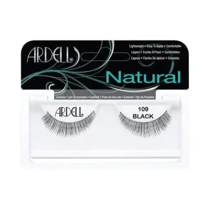 Ardell Lashes 109 Lashes