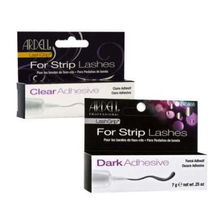 Ardell Lashgrip Strip Lash Adhesive Dark 7ml