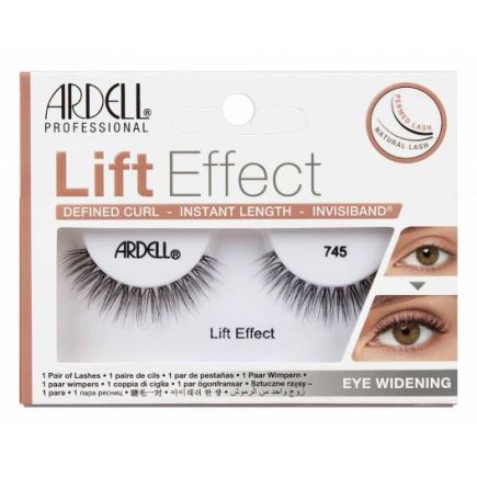 Ardell Lift Effect Lashes 745