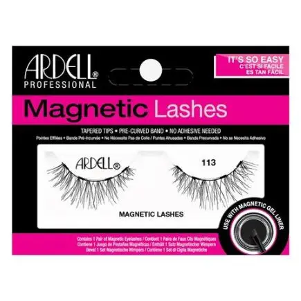 Ardell Magnetic Lashes 113