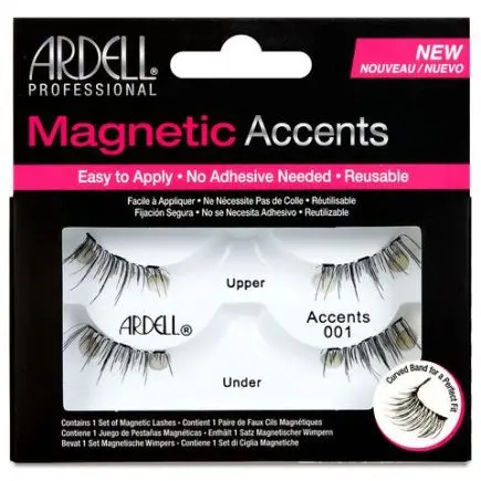 Ardell Magnetic Lashes Accents 001