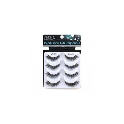 Ardell Multipack Demi Wispies 4 Pack Strip Lashes