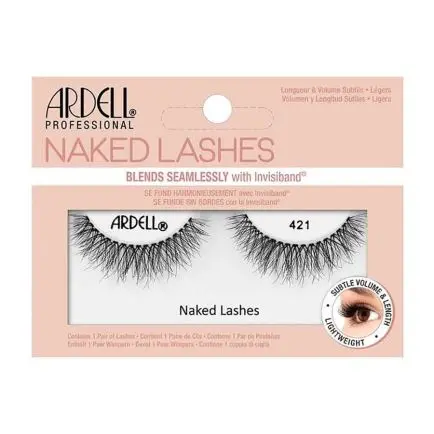 Ardell Naked Lashes 421