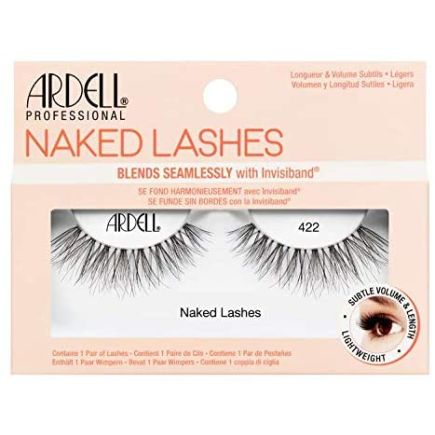 Ardell Naked Lashes 422