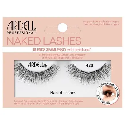 Ardell Naked Lashes 423