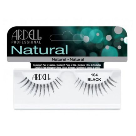 Ardell Natural 104 Lashes