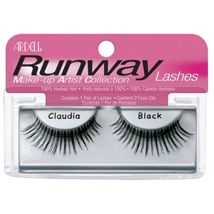 Ardell Runaway Claudia Strip Lashes