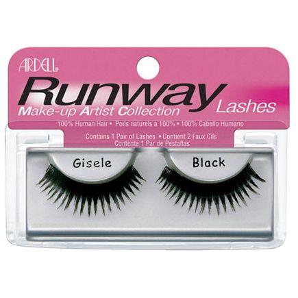 Ardell Runaway Gisele Strip Lashes