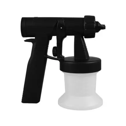 Aura Elite Compact Spray Tan Machine Replacement Tan Gun Black