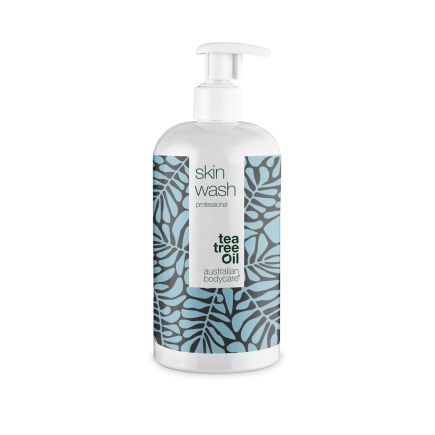 Australia Bodycare Skin Wash 500ml