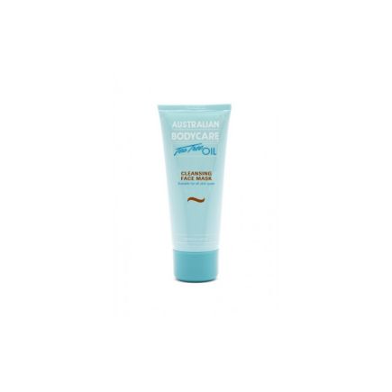 Australian Bodycare Cleansing Face Mask