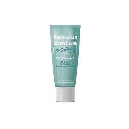 Australian Bodycare Deodrant 2ml Sample