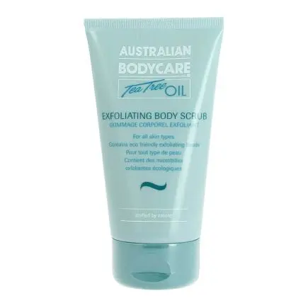 Australian Bodycare Exfoliating Body Scrub