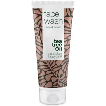 Australian Bodycare Face Wash 200ml