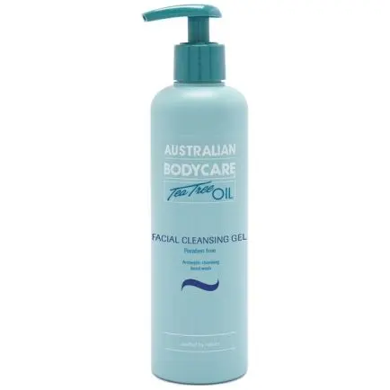 Australian Bodycare Facial Cleansing Gel