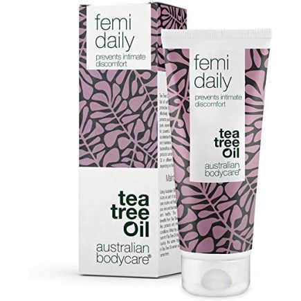 Australian Bodycare Femi Daily