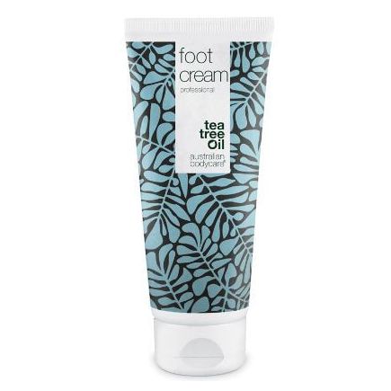 Australian Bodycare Foot Cream 200ml