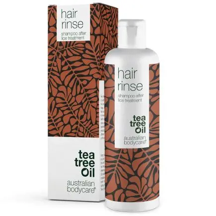 Australian Bodycare Hair Rinse Shampoo 250ml