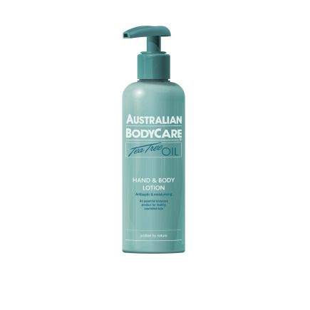 Australian Bodycare Hand & Body Lotion