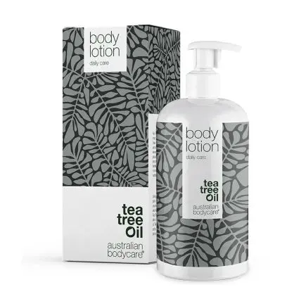 Australian Bodycare Hand & Body Lotion 500ml