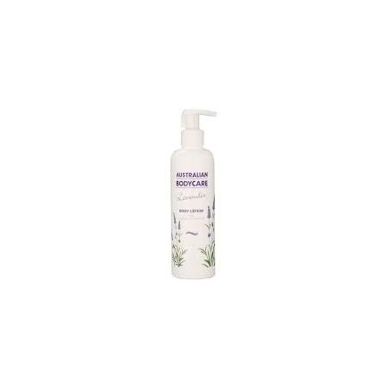 Australian Bodycare Lavender Hand & Body Lotion