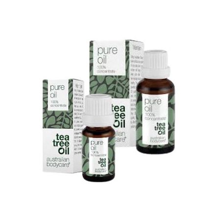 Australian Bodycare Pure Tea Tree Oil